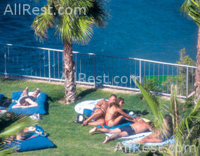 Kervansaray Hotel Bodrum 2